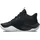 Under Armour Jet '23 Basketballschuhe Kinder 002 black/black/metallic gold 38.5