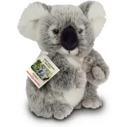 Hermann Teddy 91424 2 Koalabär 21 cm