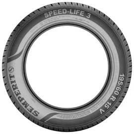 Semperit Speed-Life 3 195/55 R20 95H XL