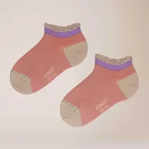 Kunert Sneakersocken Elegant Essential 1 Paar Weiß 39-42