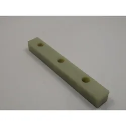 Holzstar Führung HSE 13,16,18,22-1100 Version mit drei Bohrungen | 0598101626A