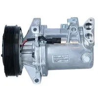 NRF Kompressor, Klimaanlage