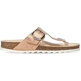 Legero Damen CLEAR CARNELIAN (ROT) 5430
