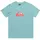 QUIKSILVER Comp Logo - T-Shirt für Jungen 8-16 Blau