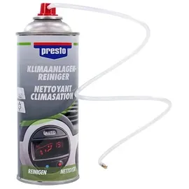 PRESTO Klimaanlagenreiniger 2 St. 0,4 l