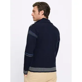 Witt Weiden Strickjacke in Blau 52