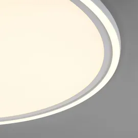 just light. Just Light Edging Deckenleuchte LED 14871-16,