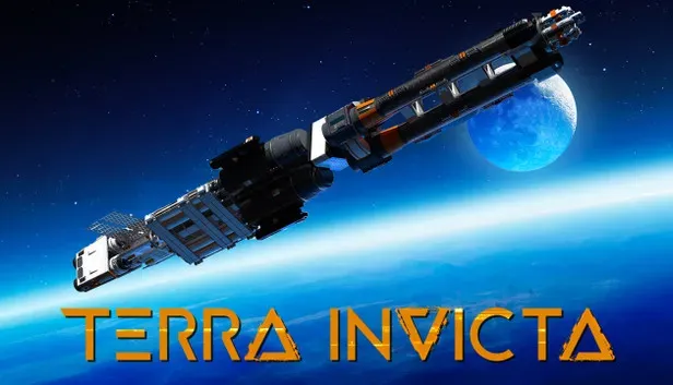 Terra Invicta