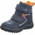 Gore-Tex Blau/Orange 29