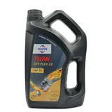 FUCHS Titan GT1 Flex 23 5W-30 5 Liter