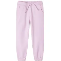 vidaXL Trainingshose Jogginghose Hellrosa 92