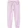 vidaXL Trainingshose Jogginghose Hellrosa 92