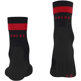 Falke RU4 Endurance Laufsocken 1 Paar Schwarz 42-43