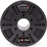 3D Xtech ASA3010750BK0 CarbonX CF-ASA Filament ASA UV-beständig, witterungsbeständig 1.75mm 750g Schwarz 1St.