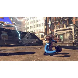 Lego Marvel Super Heroes (USK) (PS4)