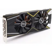 ASRock Radeon RX 5700XT Challenger 8G OC 8GB Grafikkarten