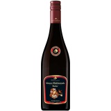 Grace nnvg Schwalbenwein Schwarze Mädchentraube Merlot 0,75l