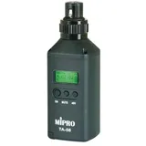 Mipro TA-58 Digitaler Anstecksender für Mikrofone, Mikrofon Zubehör