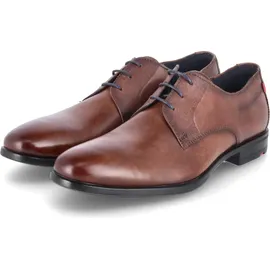 LLOYD Rubin Schnürschuh braun, / Braun - 40,5