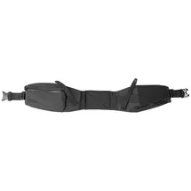 WANDRD Hüftgurt Waist Straps Fernweh, M/L (Hüftgurt), Kameragurt, Schwarz