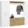 Home Affaire Trondheim Garderoben-Set 212 x 34 x 193 cm braun