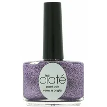ciaté LONDON Ciaté Nail Polish Helter Skelter Farblack 14 ml