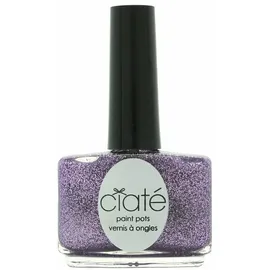 ciaté LONDON Ciaté Nail Polish Helter Skelter Farblack 14 ml