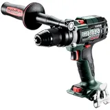 Metabo BS 18 LTX-3 BL I Metal Akku-Bohrschrauber solo 603181850