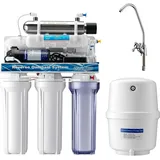 Naturewater Wasserpumpe, Druckerhöhungspumpe