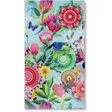 Muller Textiles Chess Strandtuch 100 x 180 cm bunt