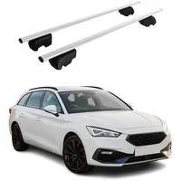 Omtec Dachträger für Cupra Leon Sportstourer 2020-2026