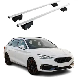 Omtec Dachträger für Cupra Leon Sportstourer 2020-2026