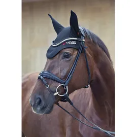 Catago Fliegenhaube FIR-Tech Healing - blau - Warmblut
