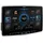 Alpine ILX-F115D 1-DIN 11 Zoll Media Autoradio DAB+ Wireless Apple Android Bluetooth