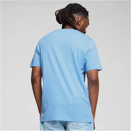 Puma ftblCulture blau L