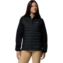 Columbia Juniper peak schwarz L