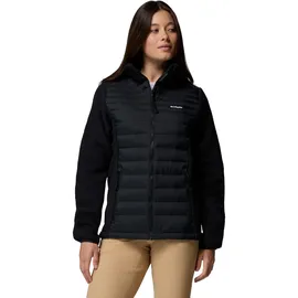 Columbia Juniper peak schwarz L