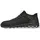 Exena Elysee Feldtmann Sicherheitshalbschuh Jupiter 34580 S3 Gr. 45 schwarz/grün