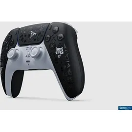 Sony PS5 DualSense Wireless-Controller The Last of Us Limited Edition