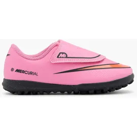 Nike Vapor 16 Club TF Kinder Pink 28