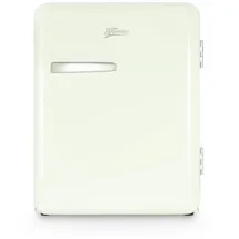 h.koenig TOAD7 Mini-Kühlschrank 31 l 610 mm hoch Grün