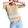 Roxy Pullunder Sandy Shells Beige XS