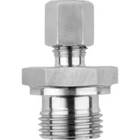Jumo 00080810 Rohrverschraubung