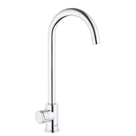 Grohe Blue Professional C-Auslauf Set chrom 31302002