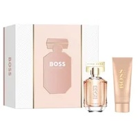 HUGO BOSS BOSS The Scent For Her 50 ml Edition Duftset 1 Stk