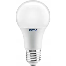 GTV Lighting LED Lampe A60 15W E27 neutralweiß 1 St.