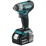 Makita DTW180RTJ Akku-Schlagschrauber