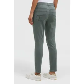 Soccx Damen, Jeans, NI:NO comfort fit, cool khaki, 28 - 28W