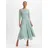 Swing Abendkleid Grün 44