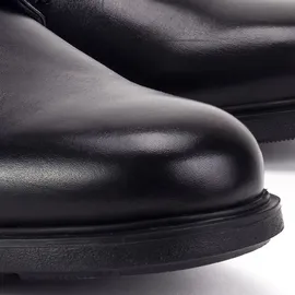 GEOX Dublin Herren Schwarz 46